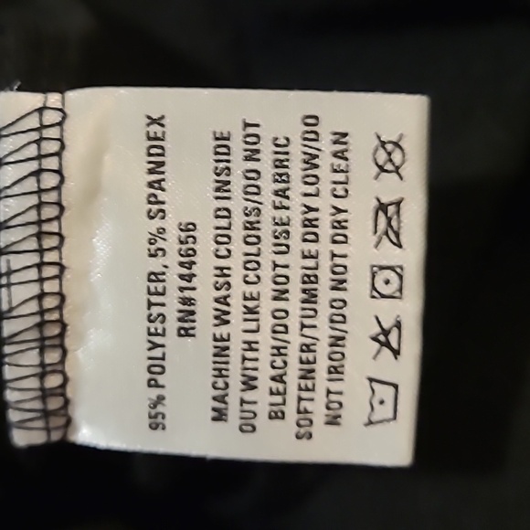 Authentic-Brand Mens Ace Flavor Fest Black Red Gray Short Sleeve Tshirt Medium - Picture 7 of 10